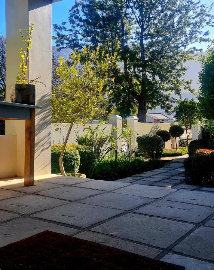 Bergview Guesthouse Swellendam Ngoại thất bức ảnh