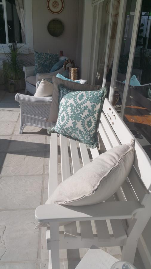 Bergview Guesthouse Swellendam Ngoại thất bức ảnh