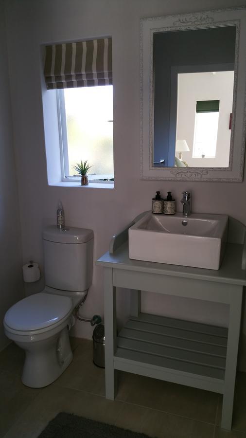 Bergview Guesthouse Swellendam Ngoại thất bức ảnh