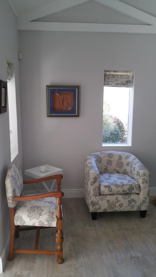 Bergview Guesthouse Swellendam Ngoại thất bức ảnh