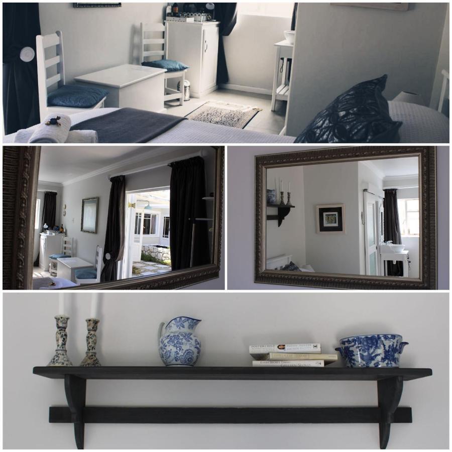 Bergview Guesthouse Swellendam Ngoại thất bức ảnh